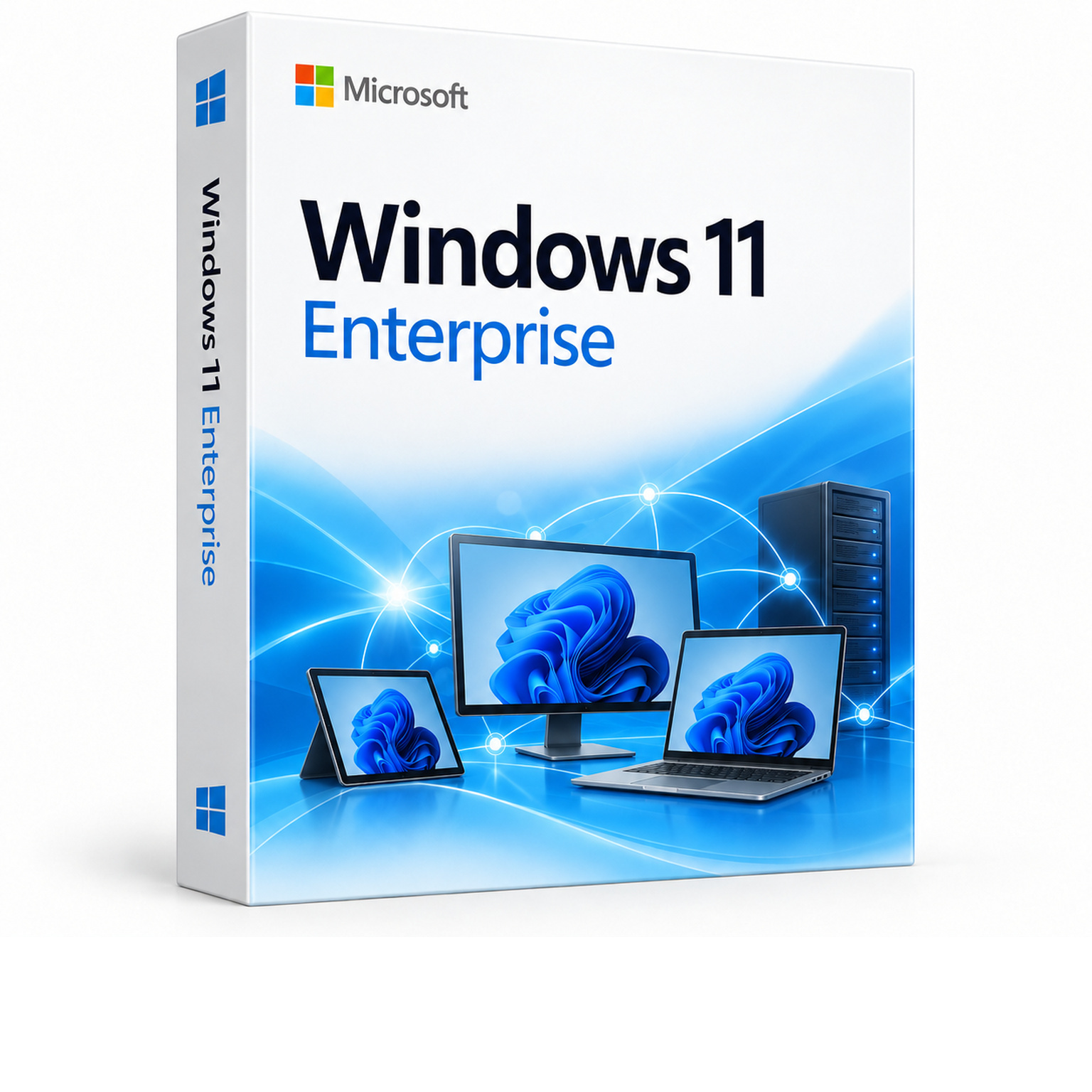 Windows 11 Enterprise