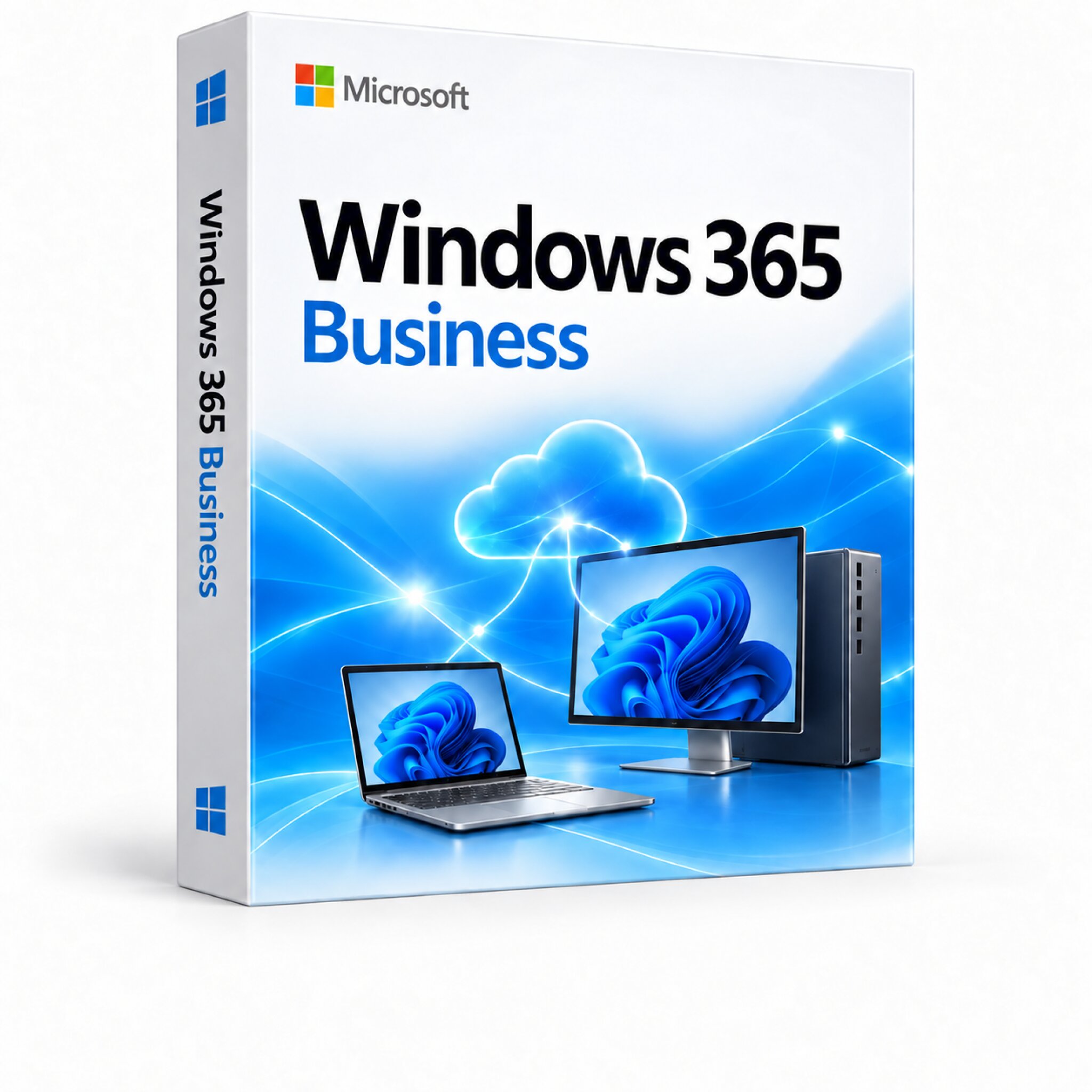 Windows 365 Business