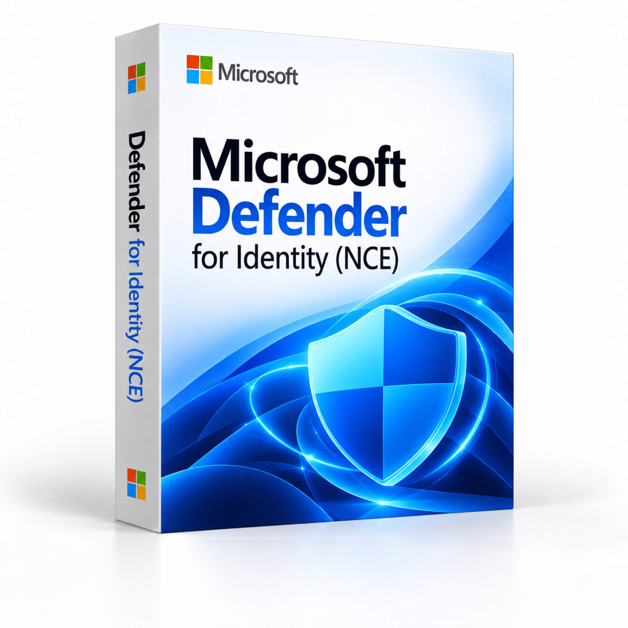 Microsoft Defender for Identity (NCE)