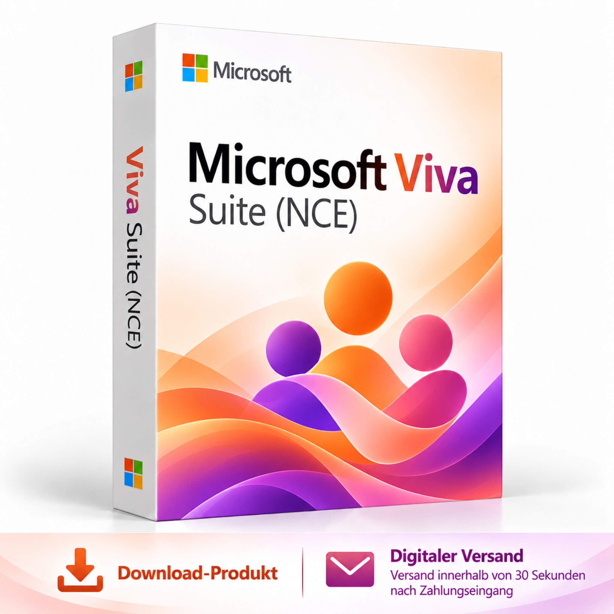 Microsoft Viva Suite (NCE)