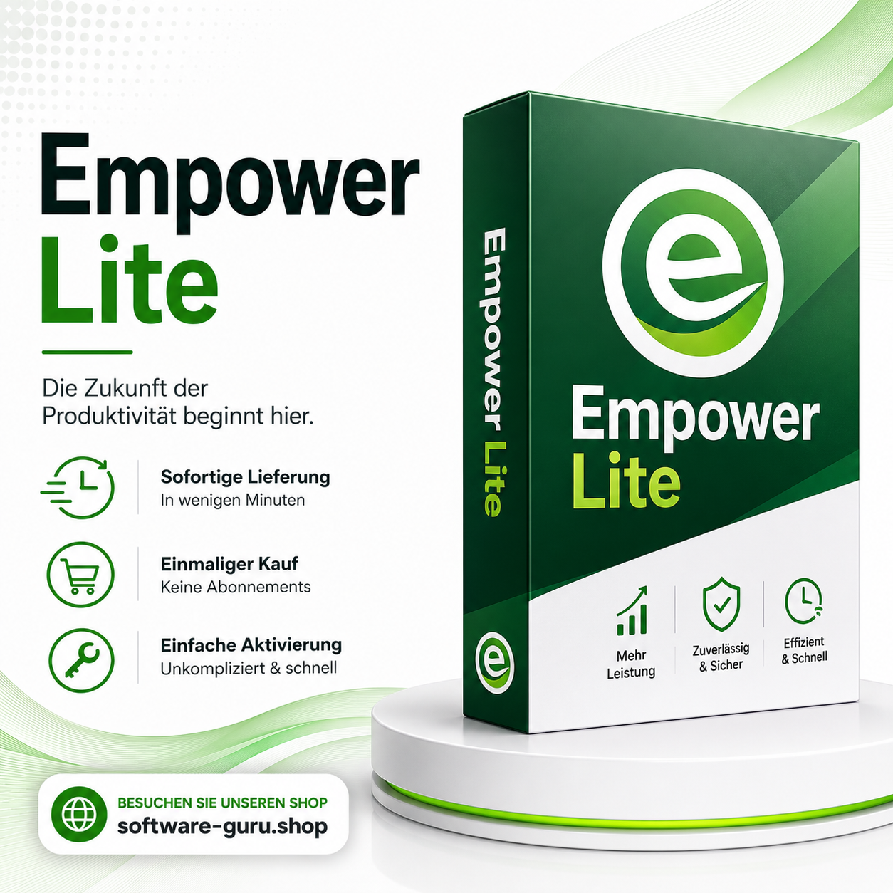 Empower Lite