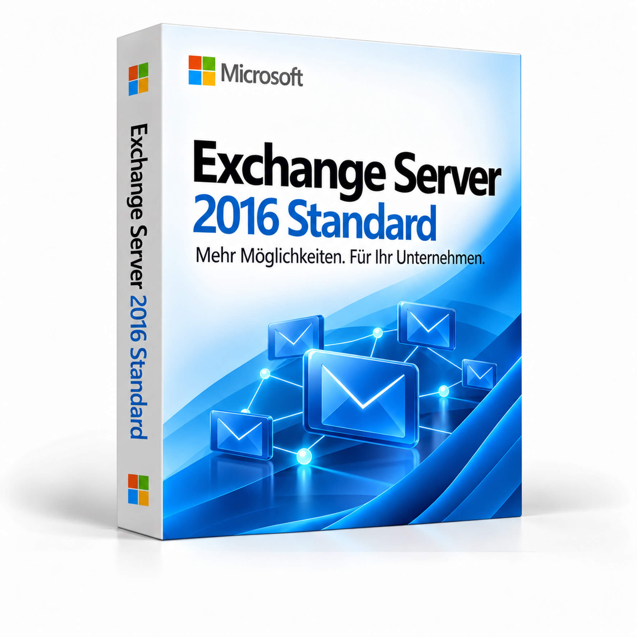 Microsoft Exchange Server 2016 Standard