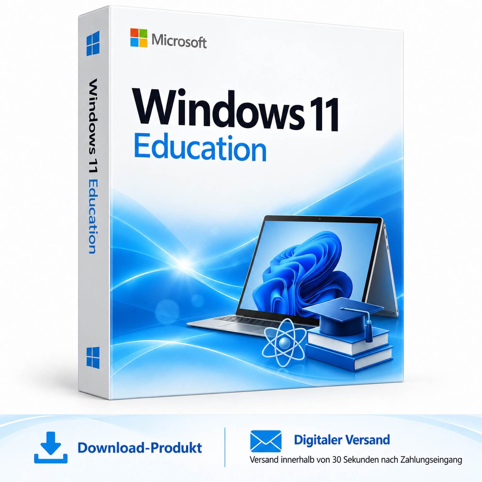 Windows 11 Education