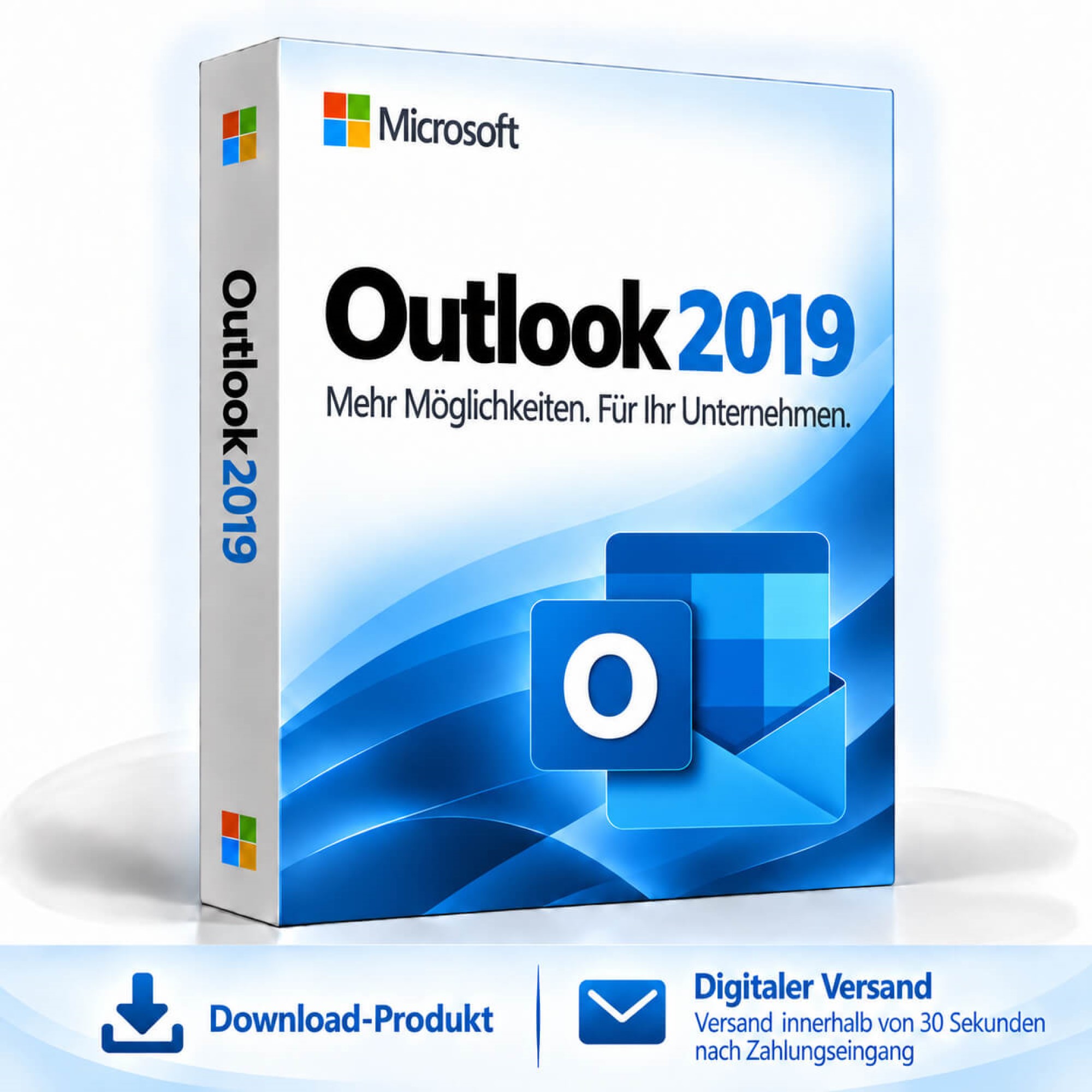 Microsoft Outlook 2019