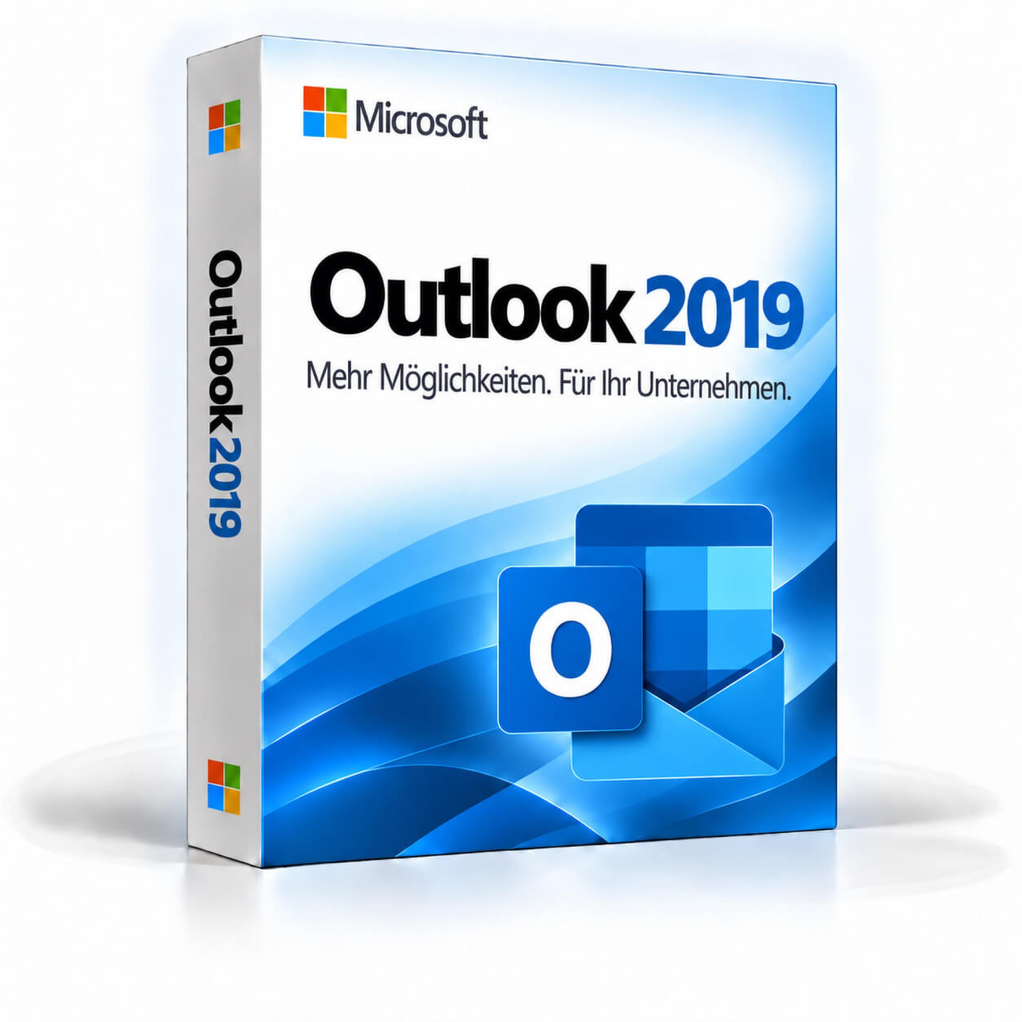 Microsoft Outlook 2019