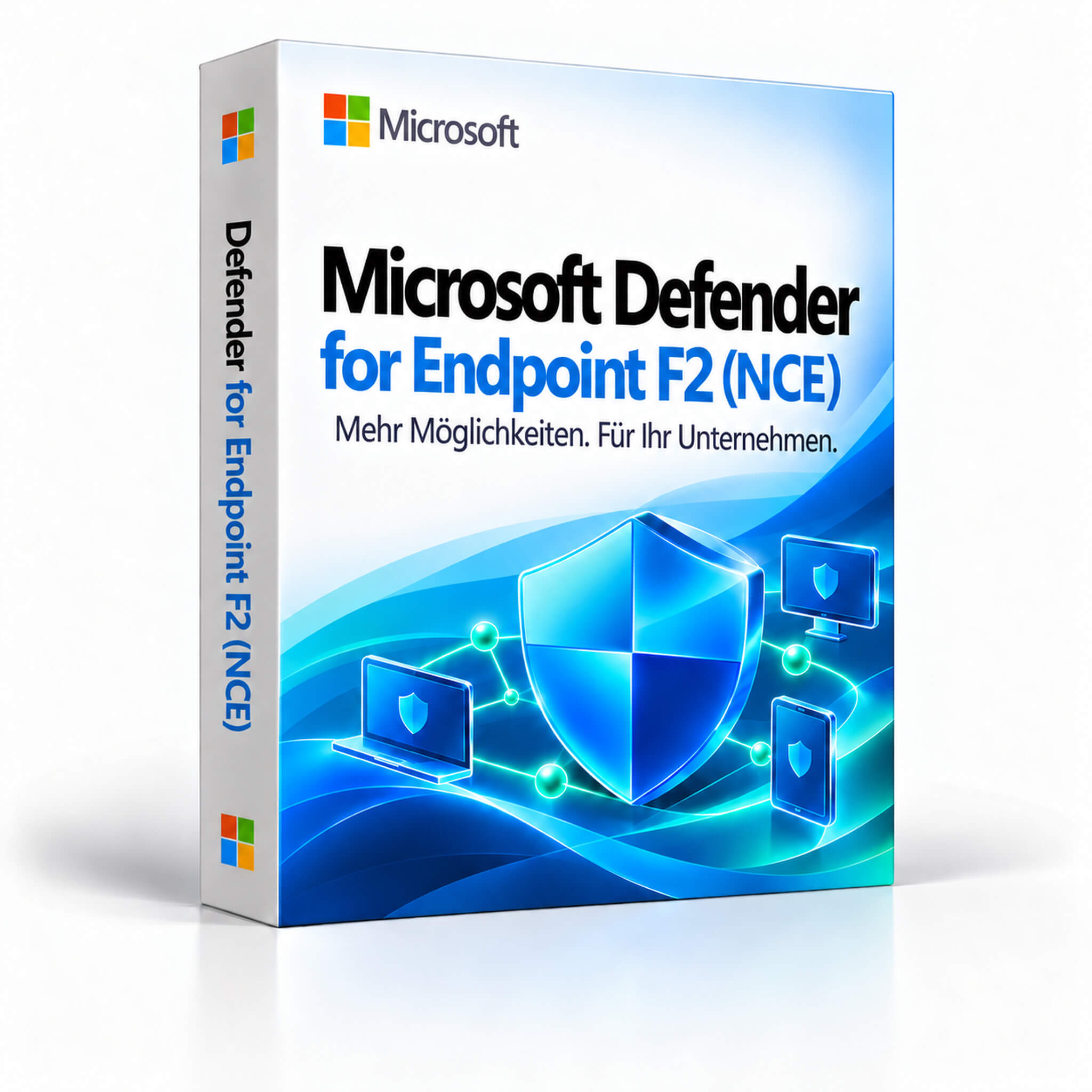 Microsoft Defender for Endpoint F2 (NCE)
