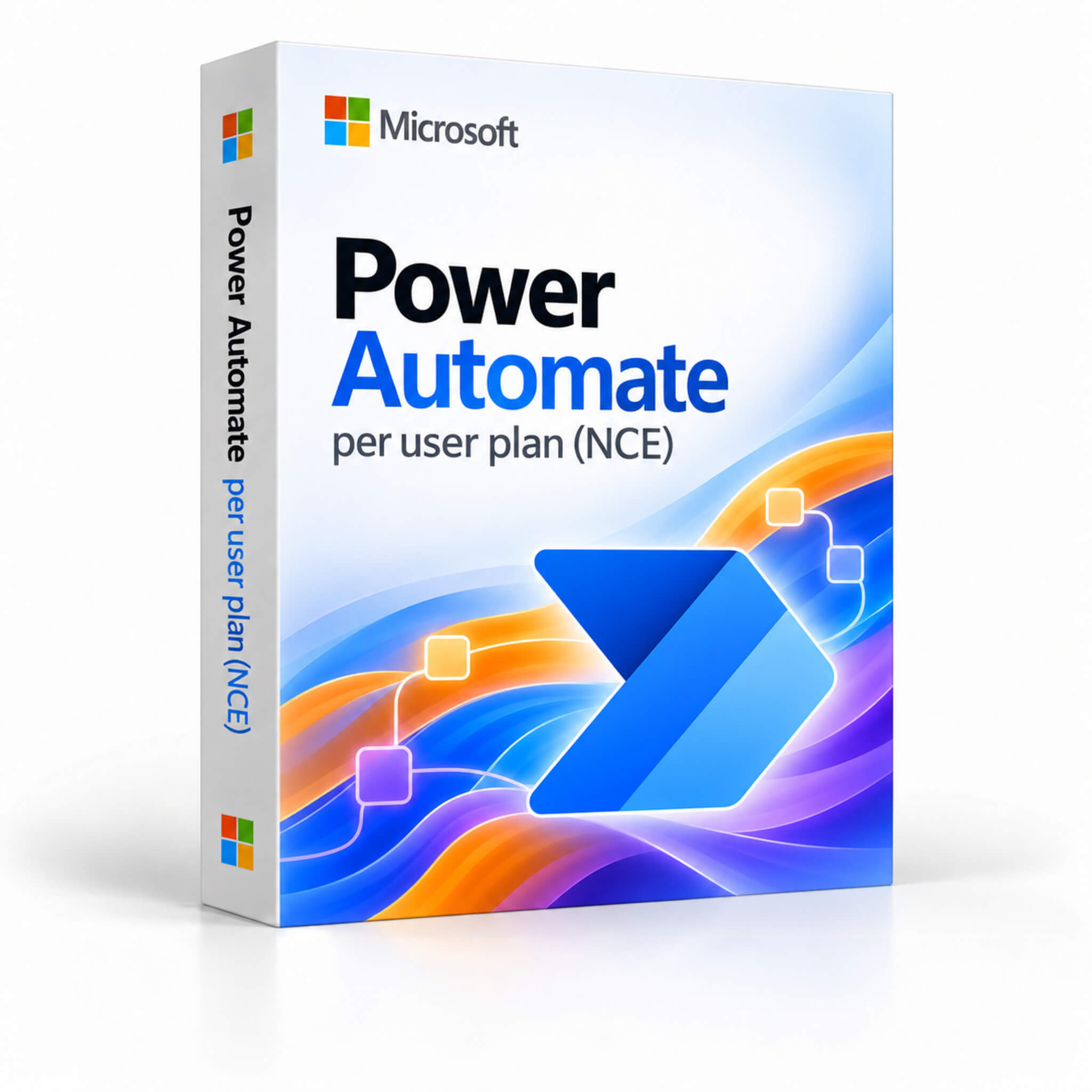 Power Automate per user plan (NCE)