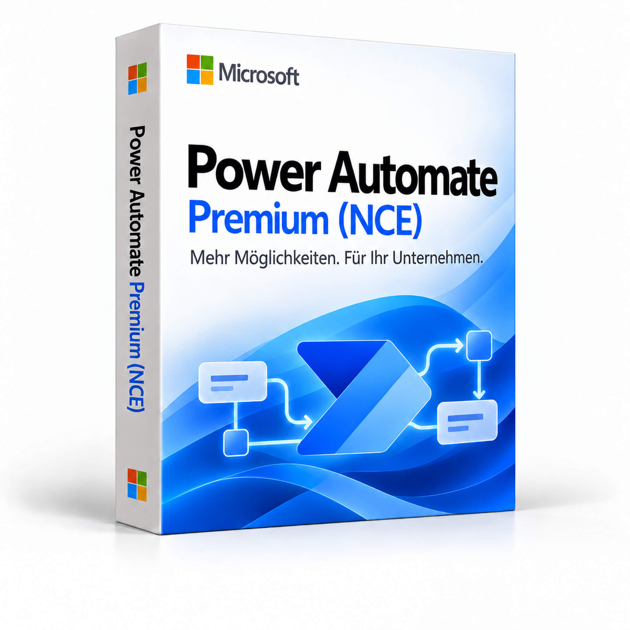 Power Automate Premium (NCE)