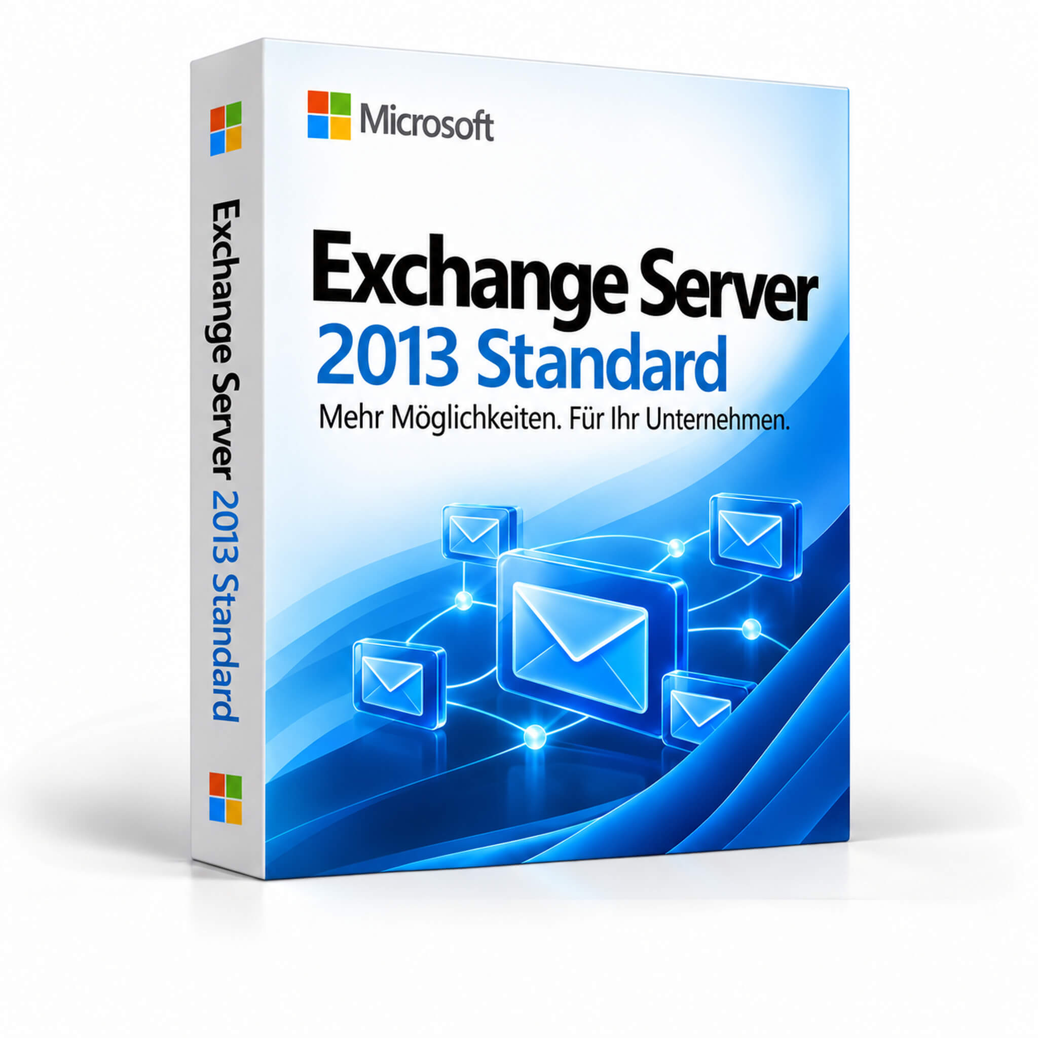 Microsoft Exchange Server 2013 Standard