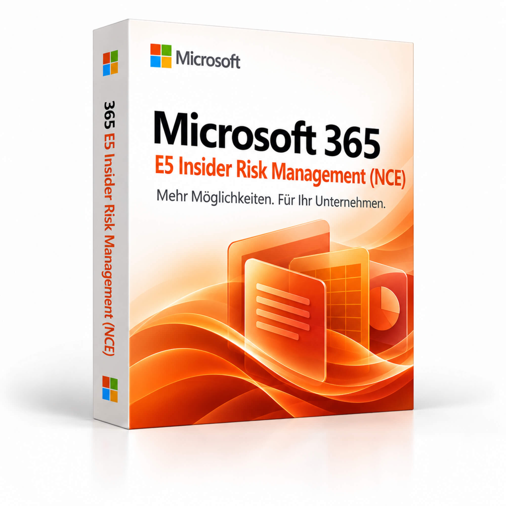 Microsoft 365 E5 Insider Risk Management (NCE)