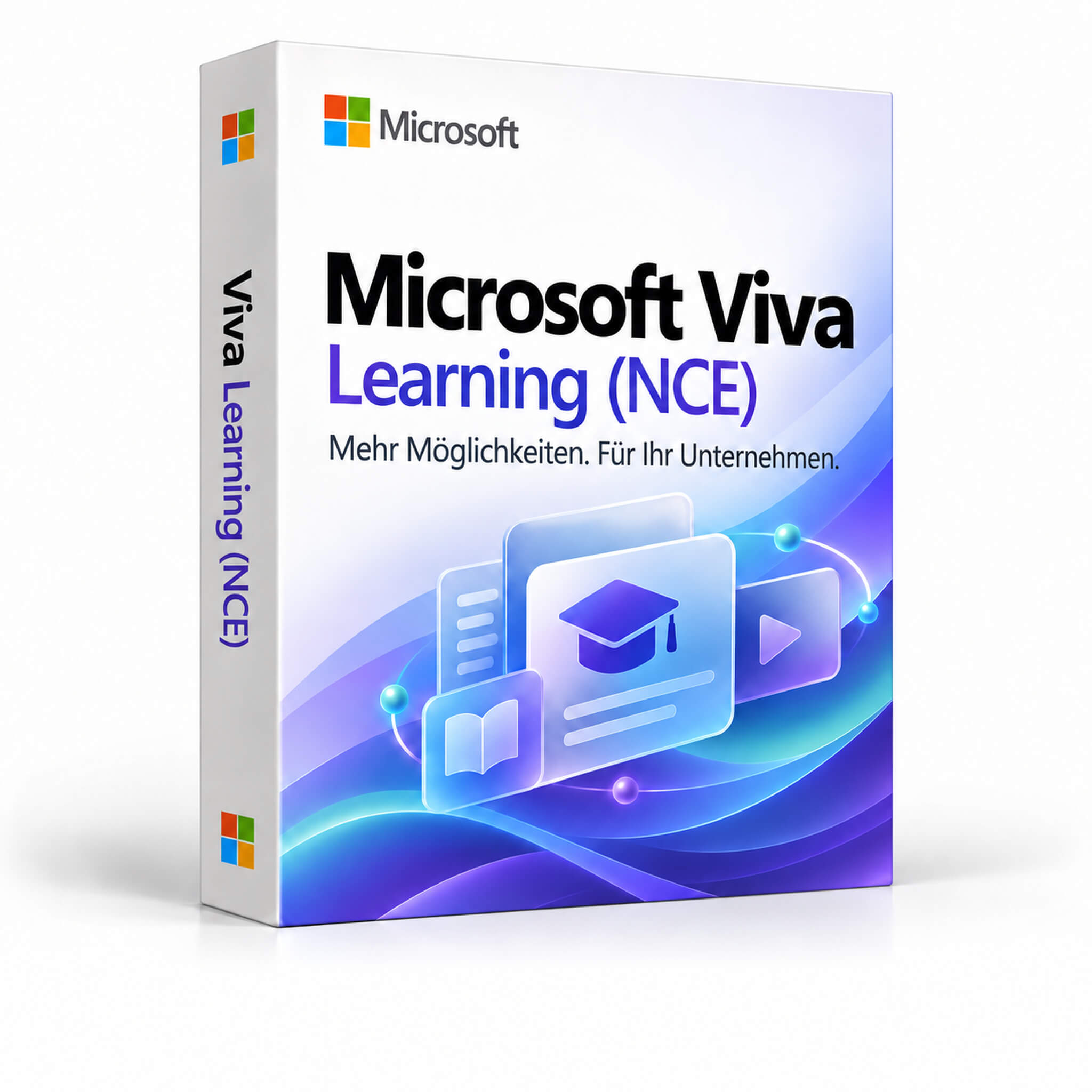 Microsoft Viva Learning (NCE)
