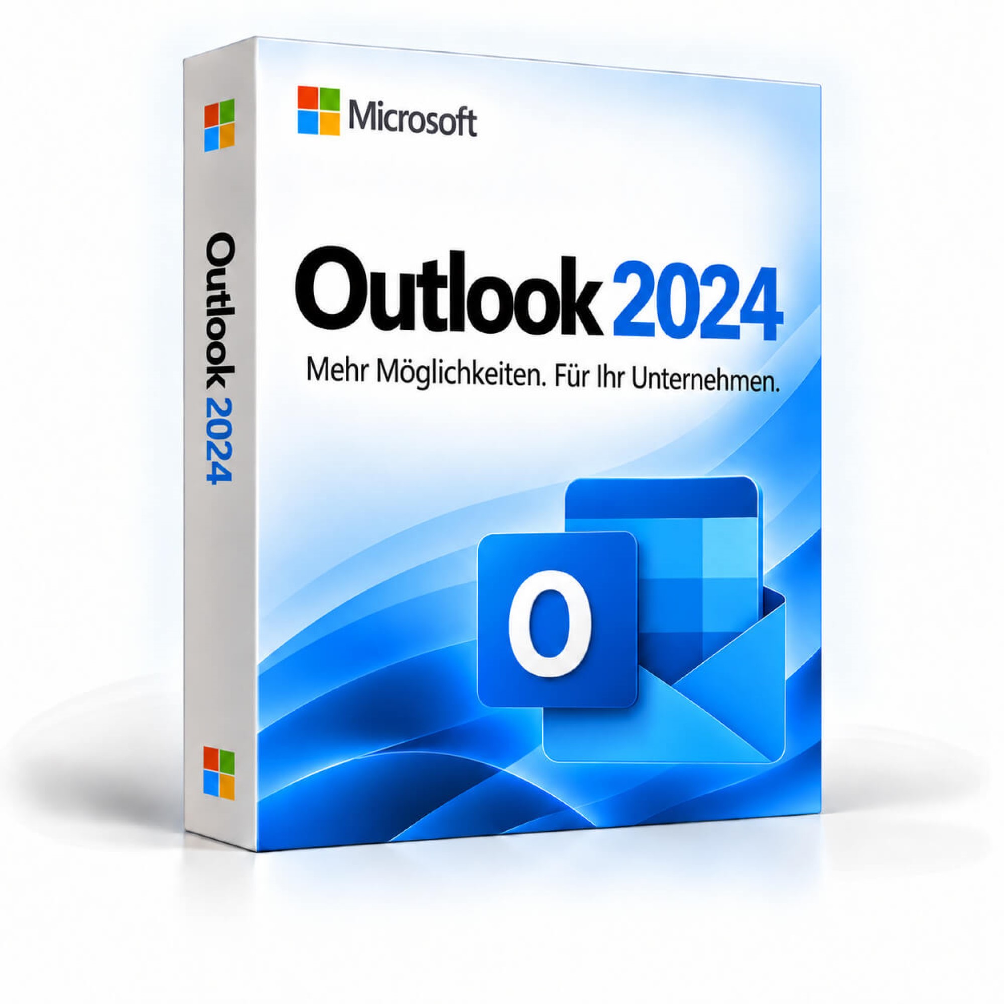 Microsoft Outlook 2024
