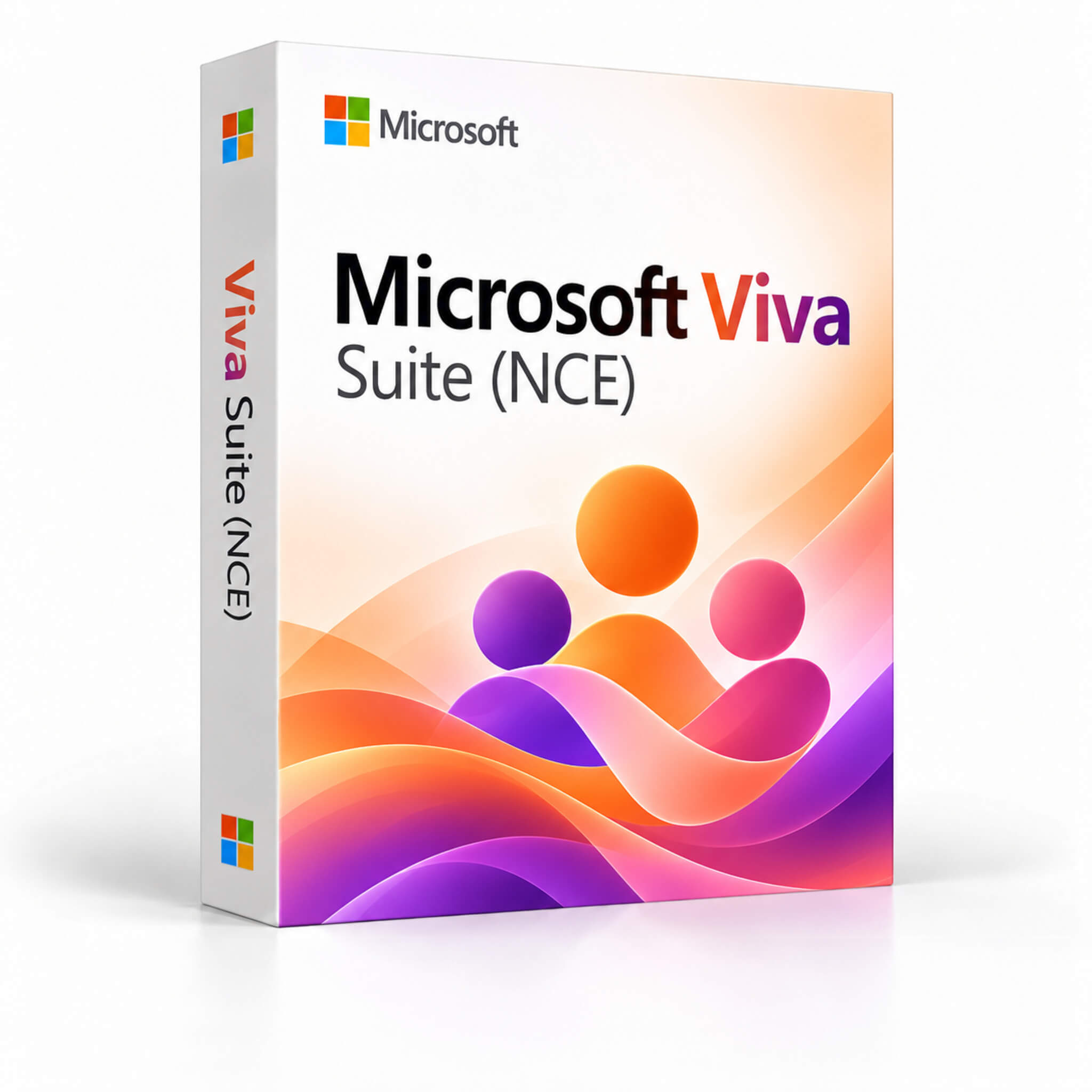 Microsoft Viva Suite (NCE)