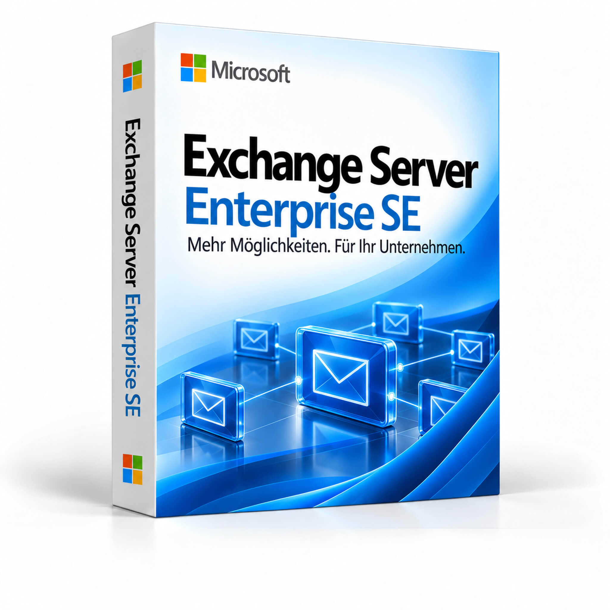 Microsoft Exchange Server Enterprise SE