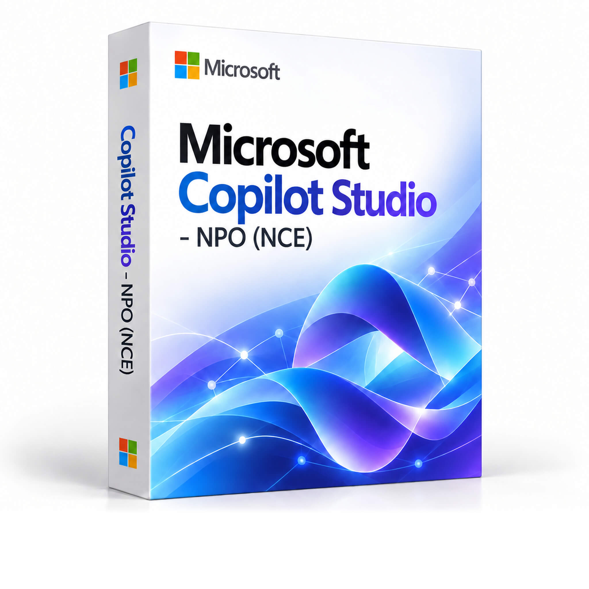 Microsoft Copilot Studio - NPO (NCE)