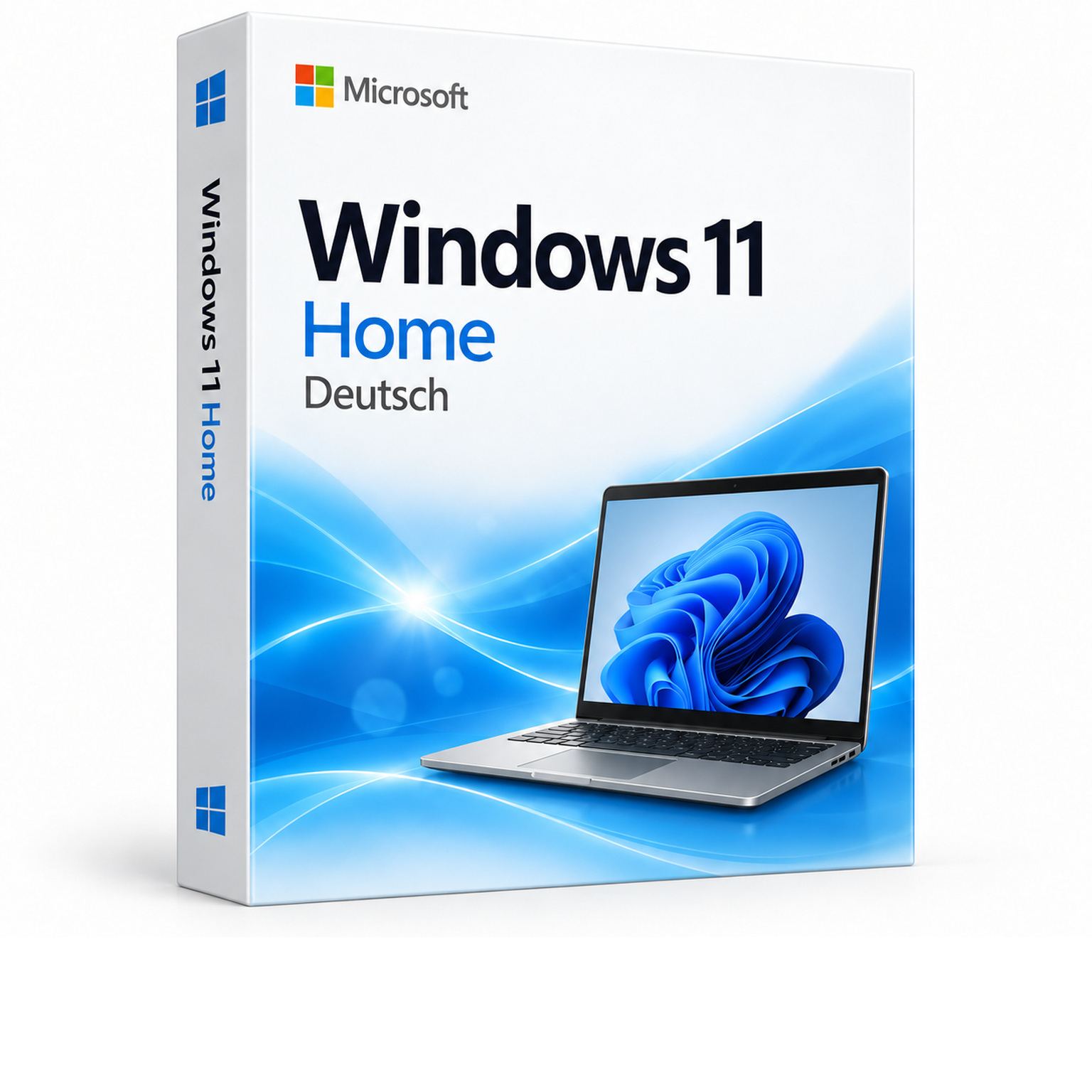 Windows 11 Home Deutsch