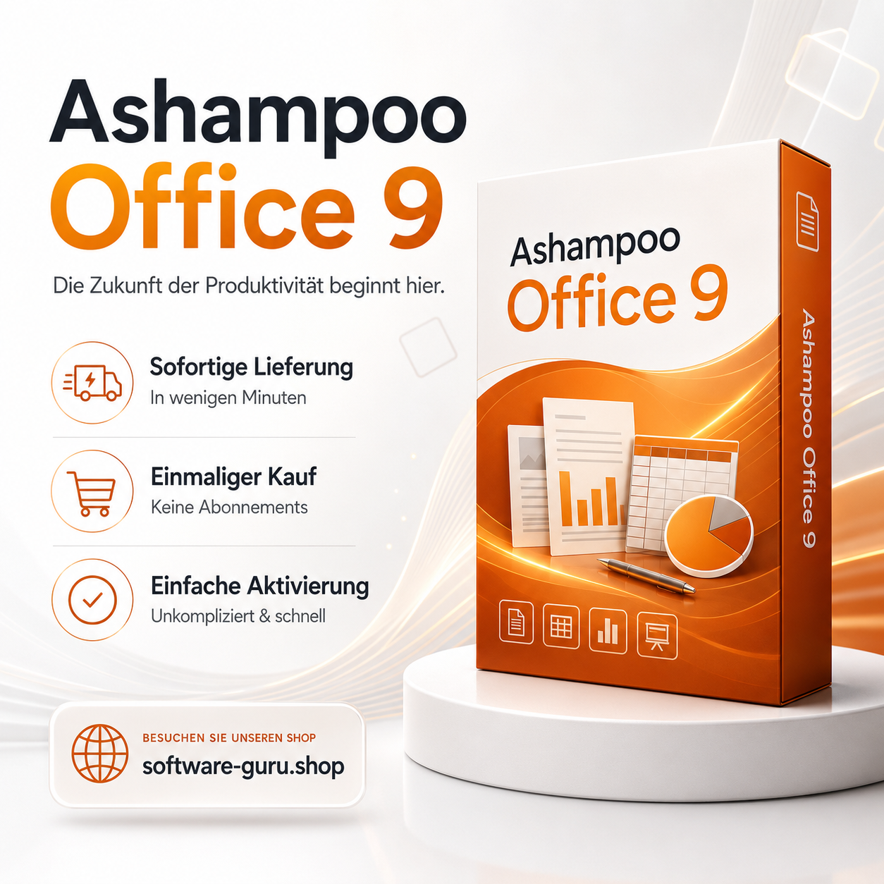 Ashampoo Office 9